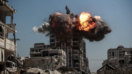 Peskov: Samo rešenje o dve države može okončati izraelsko-palestinski sukob