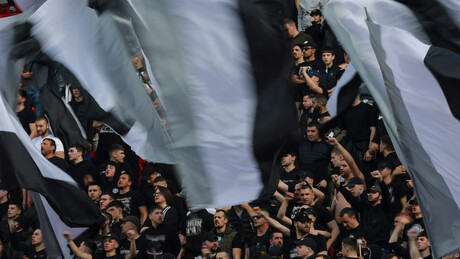 ОФК Београд дочекује Партизан у Зајечару, црно-бели незадовољни одлуком