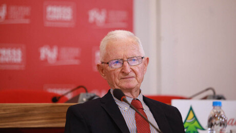 Живадин Јовановић: Свет се мења у смеру повољном за Србе