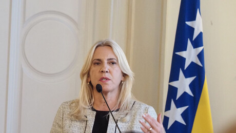 Одговор Бањалуке Марти Кос: Отпор према колонијалној управи, а не сецесионизам