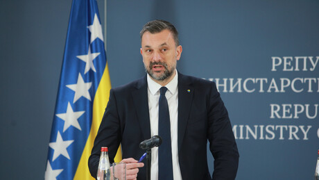 Шири се истрага у случају "Црна кравата": Да ли сви трагови воде до Конаковића