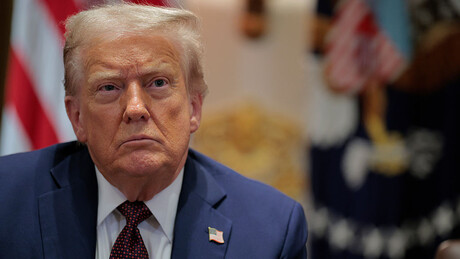 Позив из Вашингтона: Трамп да узврати на Путинов предлог о споразуму СТАРТ