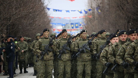 Срби на КиМ на удару: Да ли ће српска деца морати у приштинску војску (ВИДЕО)