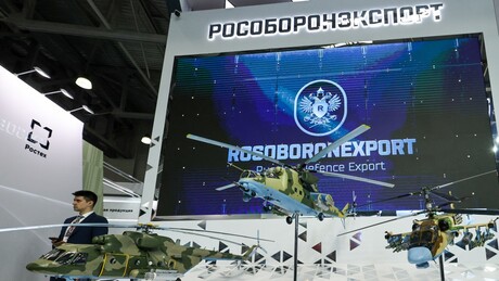 Ruski gigant vojne tehnike stiže u Beograd: "Pomažemo bratskom narodu u jačanju suvereniteta"