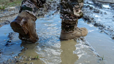 НАТО у блату: Кад екологија постане војна стратегија