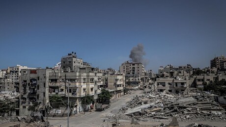 SAD stoje po strani: Koje zapadne zemlje apeluju da se obnovi koridor između Gaze i Zapadne obale