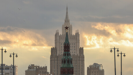 Русија: Палестину смо признали одавно – пре трагедије која је однела живот 65.000 људи