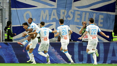 Derbi Francuske pripao Olimpiku, prvi poraz "svetaca" u sezoni