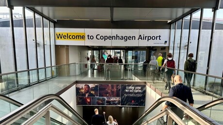 И даље се не зна одакле су дошли дронови: Поново раде аеродроми у Данској и Норвешкој