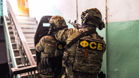 Teroristički planovi razotkriveni: Otac i sin iz Samare pripremali diverzije na infrastrukturi