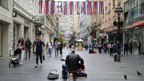 "Воља синовљева" и урбаност