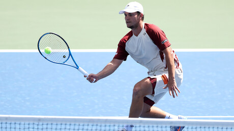 Кецмановић сазнао име ривала у Пекингу, на првом степенику чека га Меншик