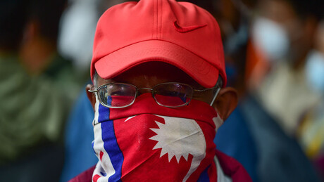 Epilog revolucije: Kako je NED okupirao Nepal