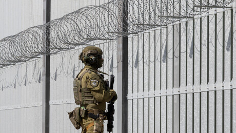 Прошао их страх од руско-белоруске војне вежбе: Пољска отвара границу са Белорусијом