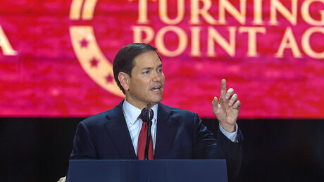 Рубио: УН не доприносе решавању сукоба у Украјини