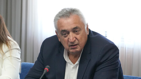 Одаловић: Трага се за 1.590 несталих на КиМ, Приштина и Загреб блокирају процес