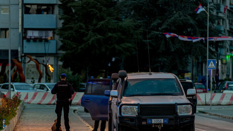 Euleks šalje žandarmeriju pred izbore na Kosovu i Metohiji