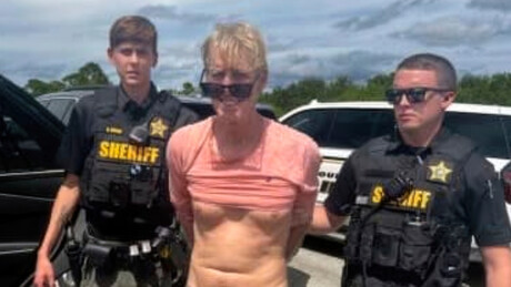 Rut proglašen krivim za pokušaj ubistva Trampa