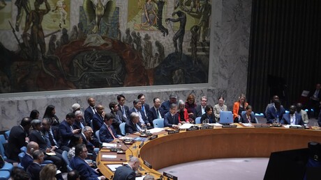 SAD nisu podržale antirusku deklaraciju u Njujorku