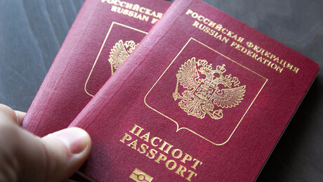 Nemački političar otkrio zašto traži rusko državljanstvo