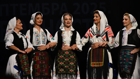 Наставља се манифестација "Дани Српске" у Сомбору и Сремској Митровици