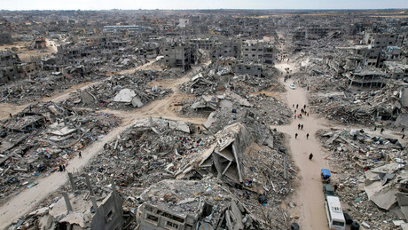 РТ Балкан о европским признањима Палестине: Компензација за улогу немог посматрача страдања у Гази