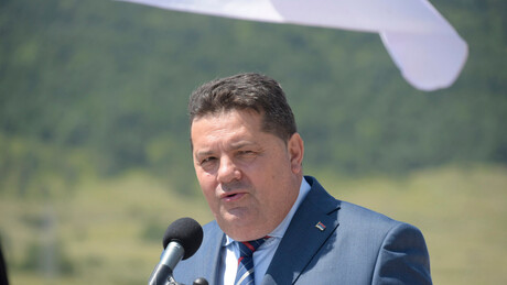 Stevandić: Ujedinjena Srpska neće izaći na izbore,  Dodik je legalan predsednik