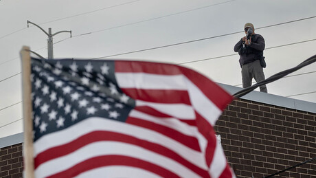 Napadnut imigracioni centar u Teksasu, ima poginulih