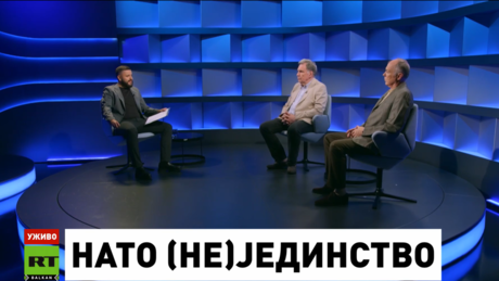 "Dan uveče": Da li Tramp prepušta ukrajinski sukob Evropi