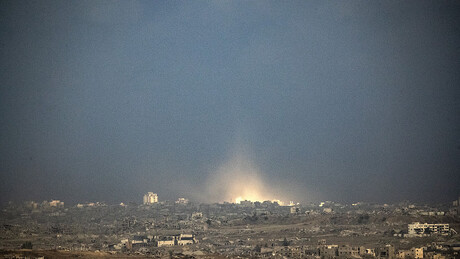 Vitkof: Tramp predstavio plan za Bliski istok i Gazu liderima muslimanskih zemalja