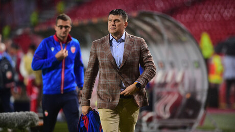 Милојевић о карактеру после ремија са Селтиком: Драго ми је да нас ничим нису изненадили