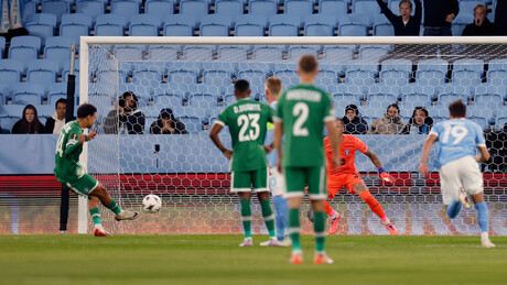 Srbin zablistao u Ligi Evrope – Stanić srušio Malme u Švedskoj, Zvezdini rivali polovični