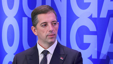 Ђурић: Србија искористила дипломатску прилику на Генералној скупштини УН