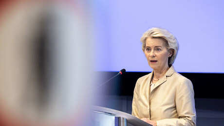 Fizika poraza: Evropa između iluzija i cenzure