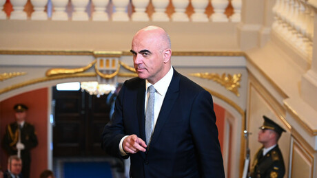 Sekretar SE Alen Berse: Slažem se sa Vučićem da treba oživeti dijalog, ali pročitajte...