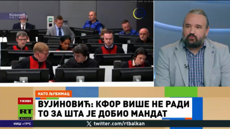 Može li tzv. Kosovo da uđe u NATO: Koga cilja Vjosa Osmani kada kaže da su spremni za Alijansu?