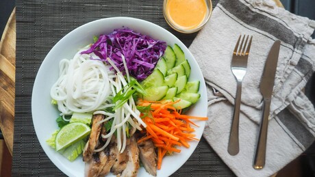 Антиинфламаторне дијете су преплавиле ТикТок, али шта каже наука