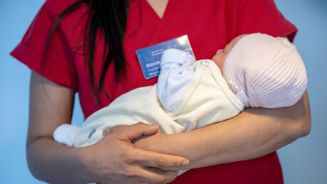 Loša demografska slika u Srbiji: Rođeno 1.500 beba manje nego prošle godine