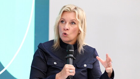 Захарова о програму "Тихи курир": Би-Би-Си коначно скинуо маску, британске службе крваве до лаката