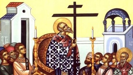 Данас је јесењи Крстовдан - дан кад се строго пости