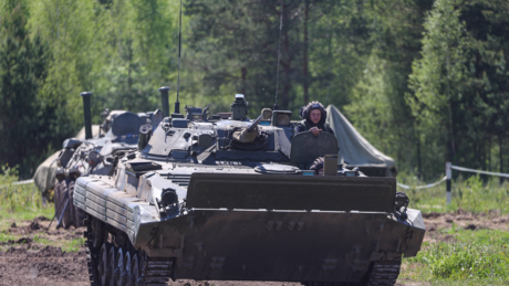 Ministarstvo odbrane objavilo podatke o SVO: Koliko su kvadratnih kilometara Rusi oslobodili