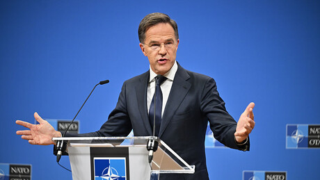 Руте није сигуран да је Трамп променио мишљење о Украјини