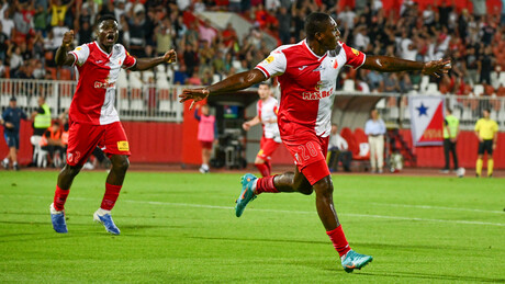 Мери: Навијачи, покажите љубав према Војводини доласком на стадион