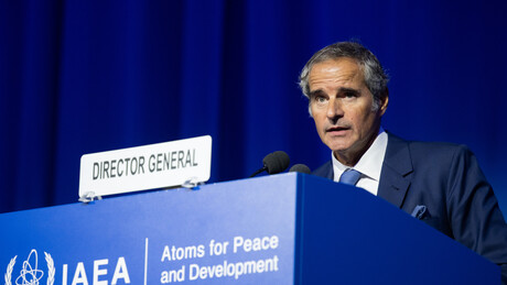 Гроси и окретање новог листа: ИАЕА мора да помогне Русији, а не да је омета