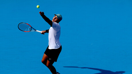 Руне прејак за Међедовића у Токију