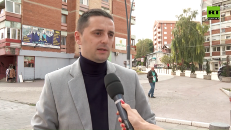 Stefan Veljković za RT Balkan o otimanju bolnica i škola na KiM: Pružićemo otpor Kurtiju