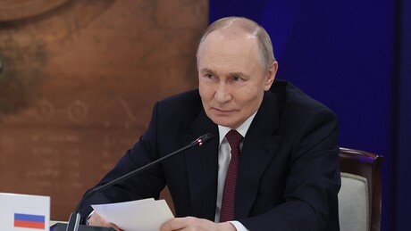 Putin pozdravio Grosijevu spremnost da se kandiduje za generalnog sekretara UN