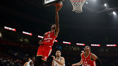 Звезда се опоравила, савладала Дубаи и освојила треће место на ВТБ Суперкупу