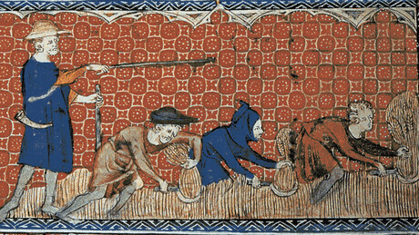 Koliko su koštali kmetovi u doba Carske Rusije