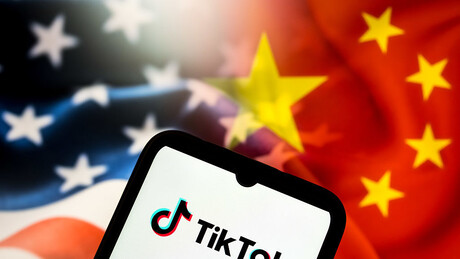 Tramp: Preuzimamo kontrolu nad TikTokom, Si nam dao zeleno svetlo